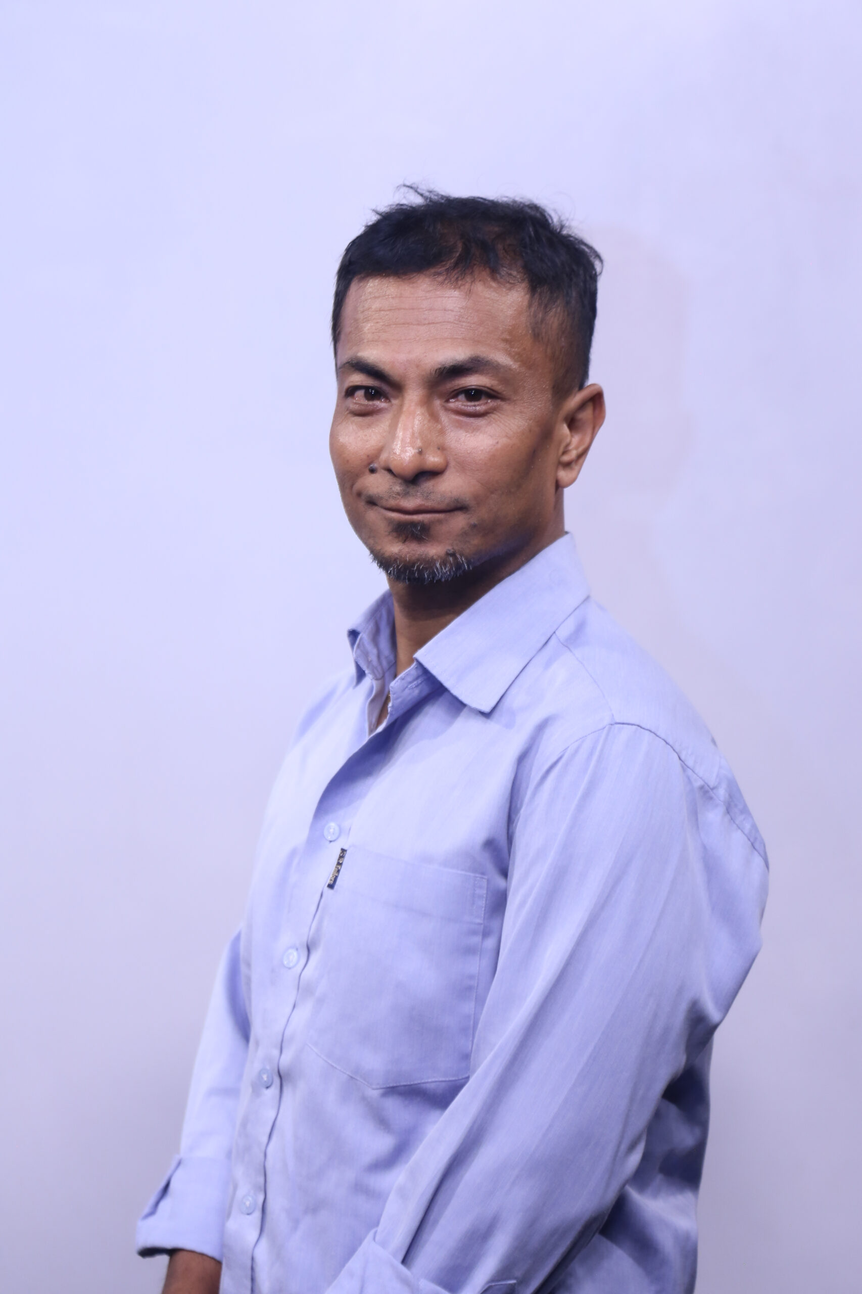 Suraj Bir Bajracharya