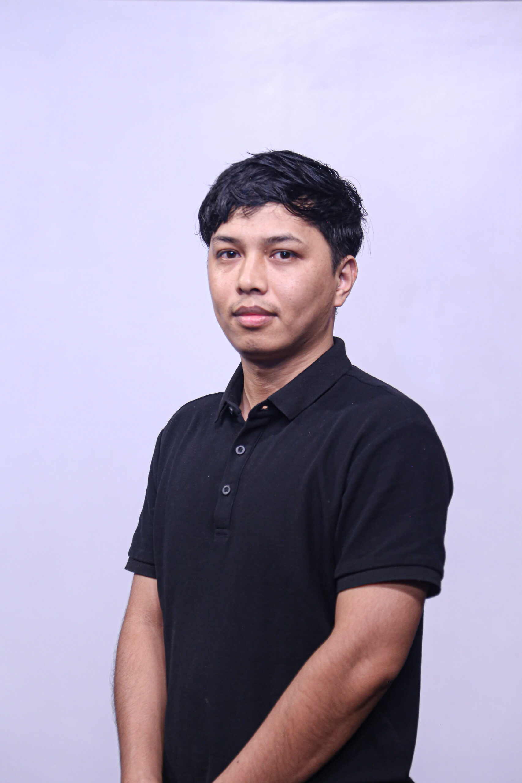 Surendra Lama