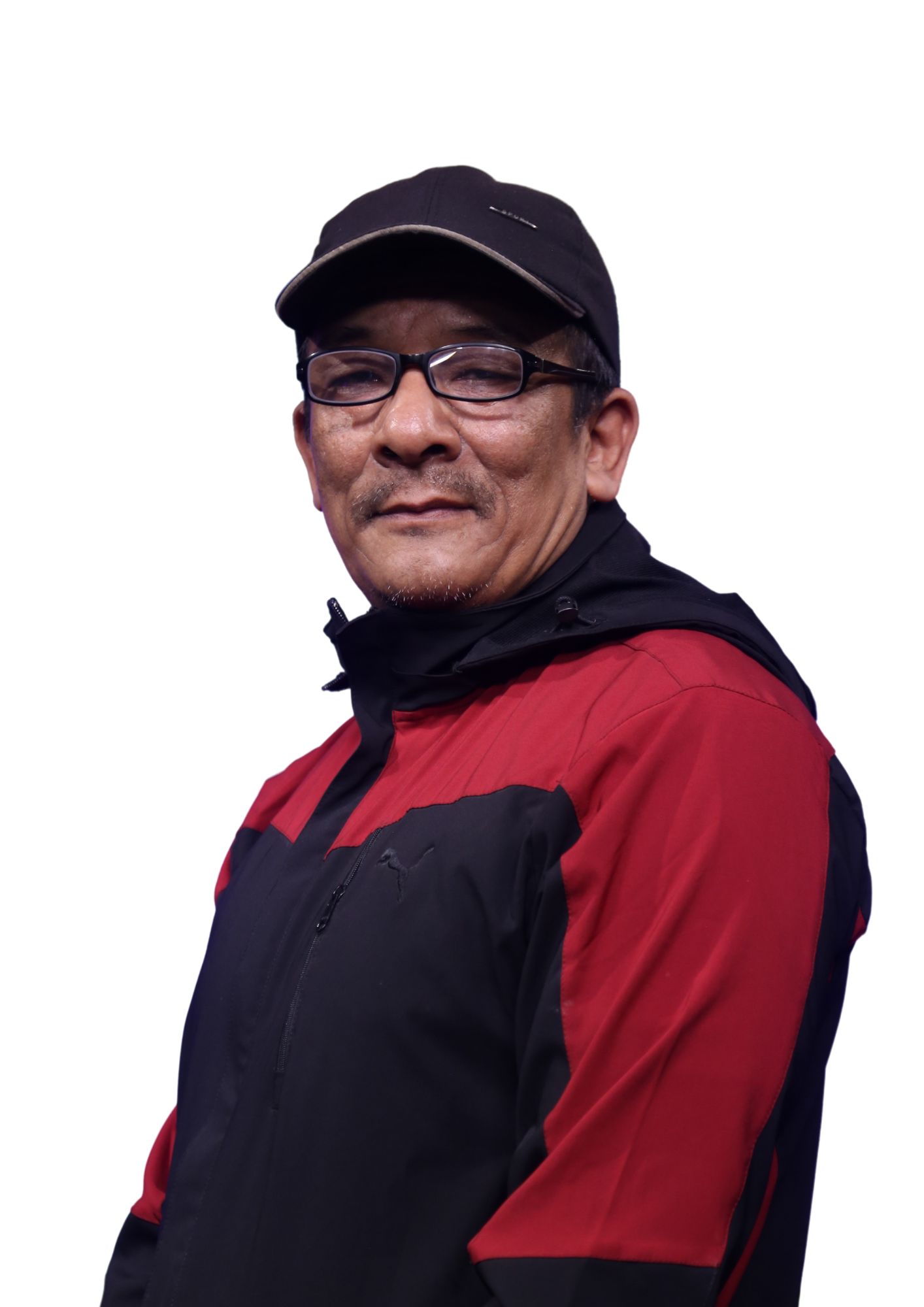 Surendra Mananadhar