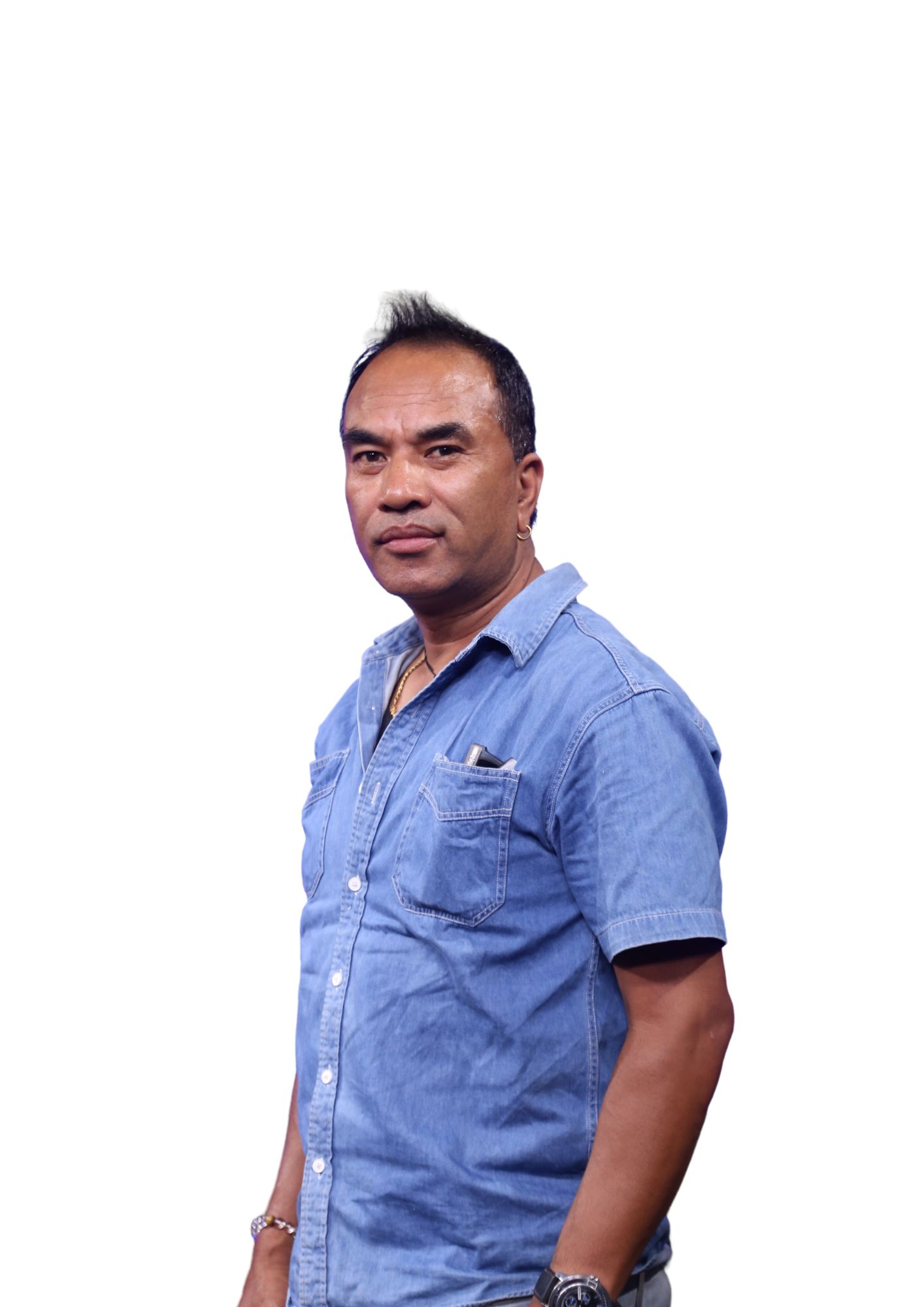 Surendra Tuladhar