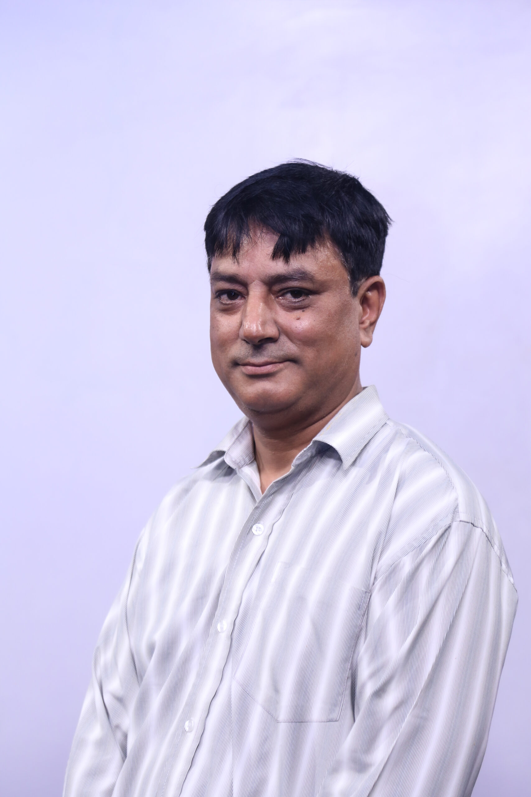 Suresh Manandhar