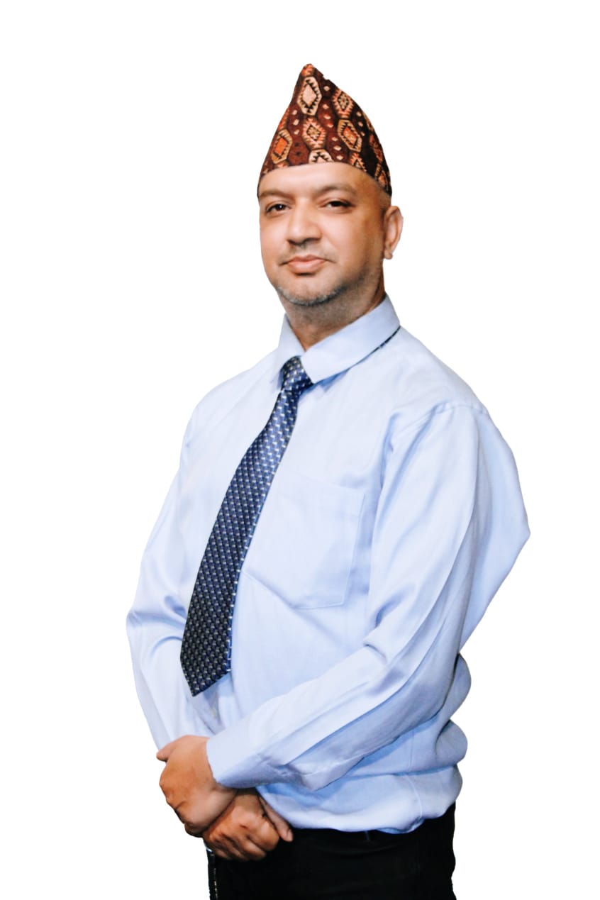 Tirtha Raj Baral (Arun)