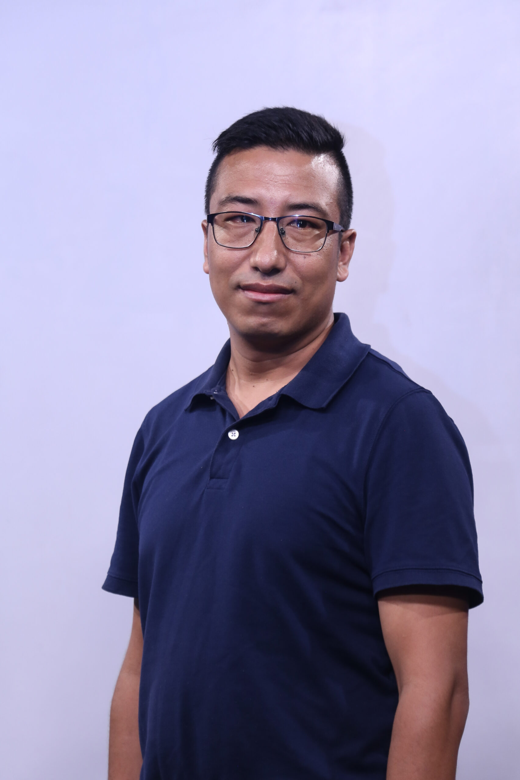 Tri Ratna Manandhar