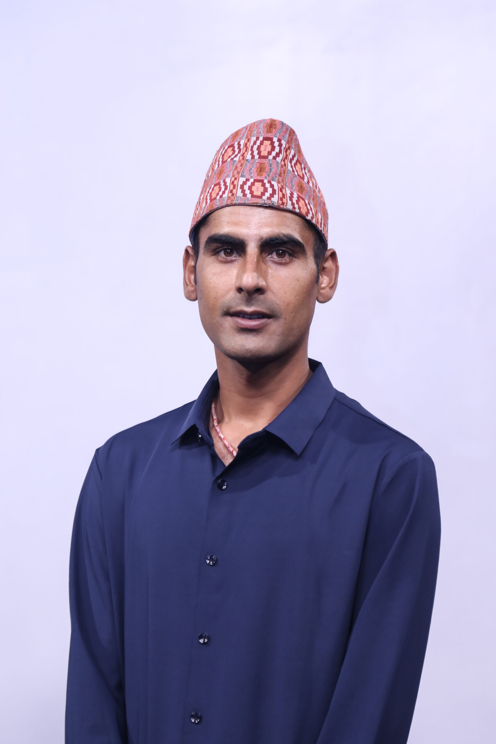 Ujjwal Sapkota 