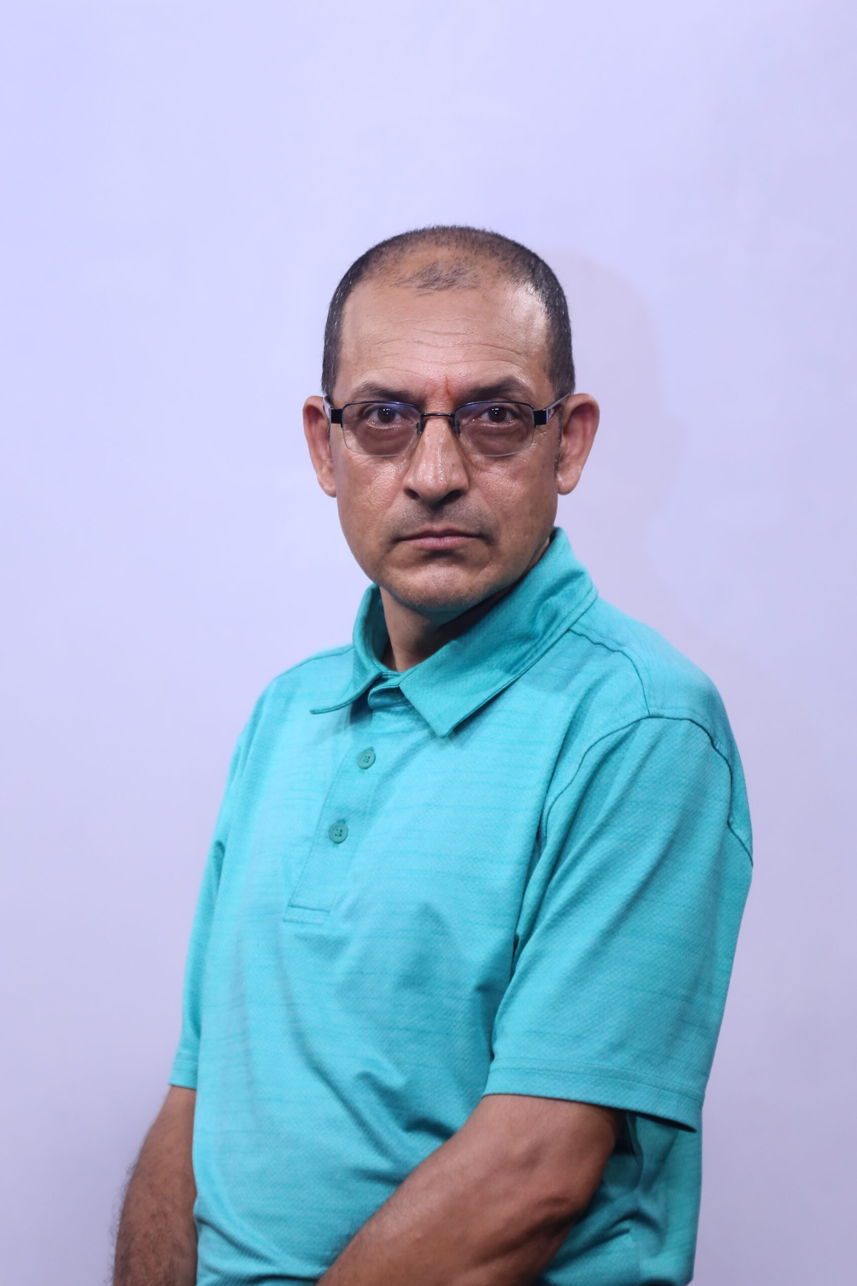 Umesh Pandey