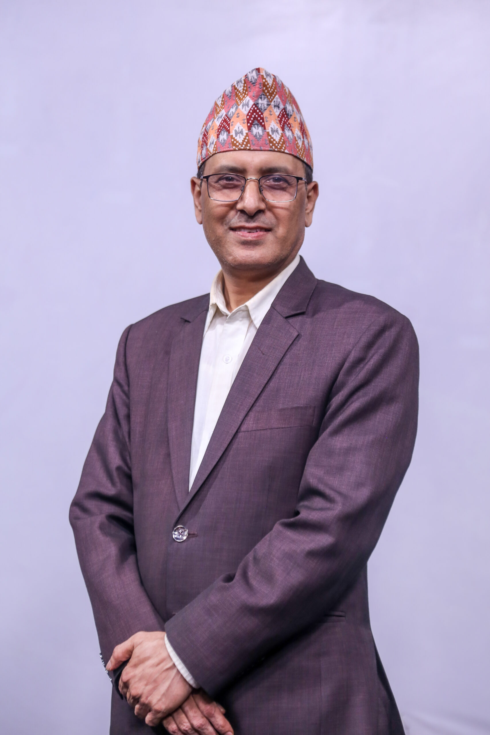 Ramesh Prasad Dhungel